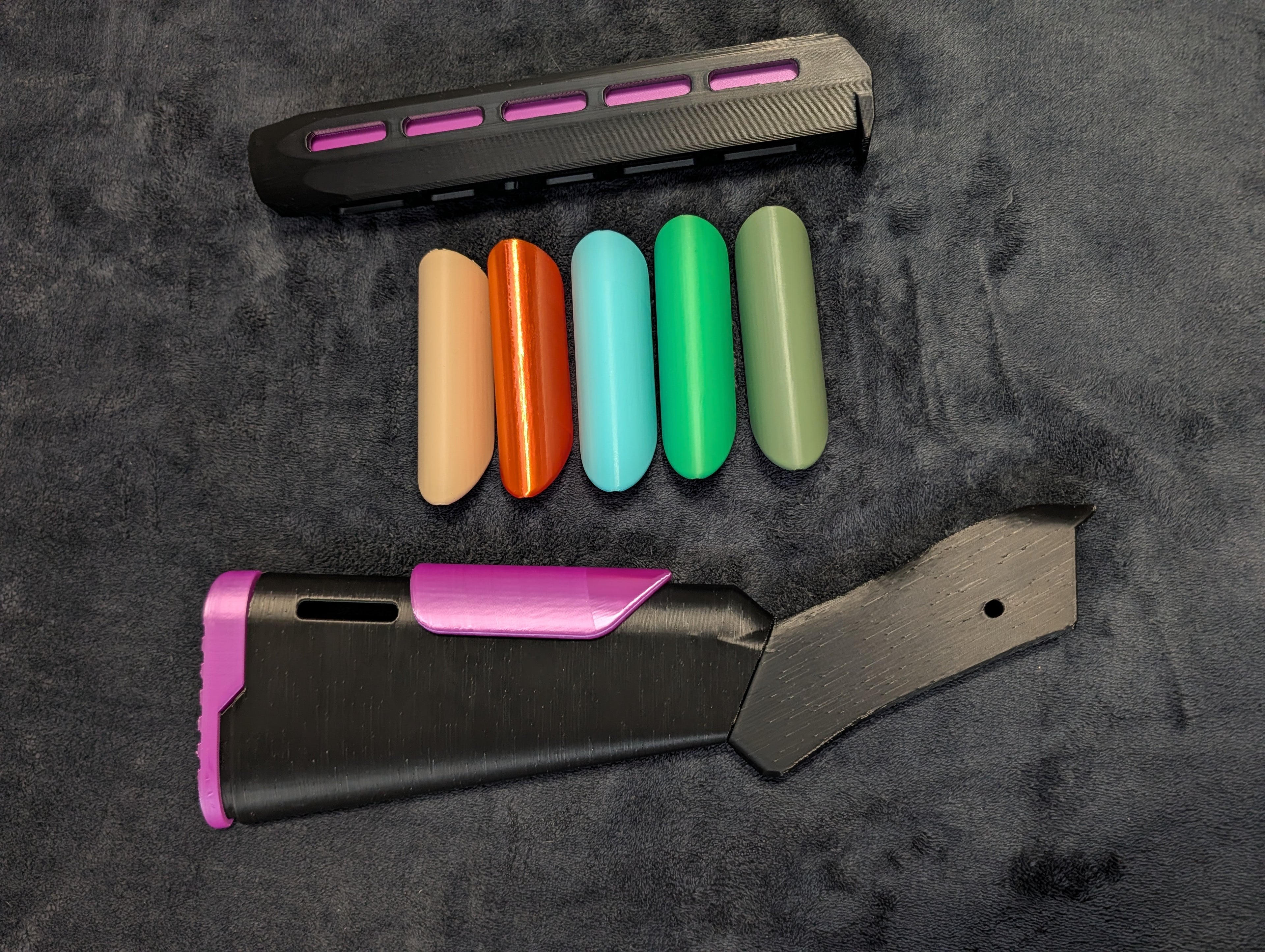 Tacticool Kit