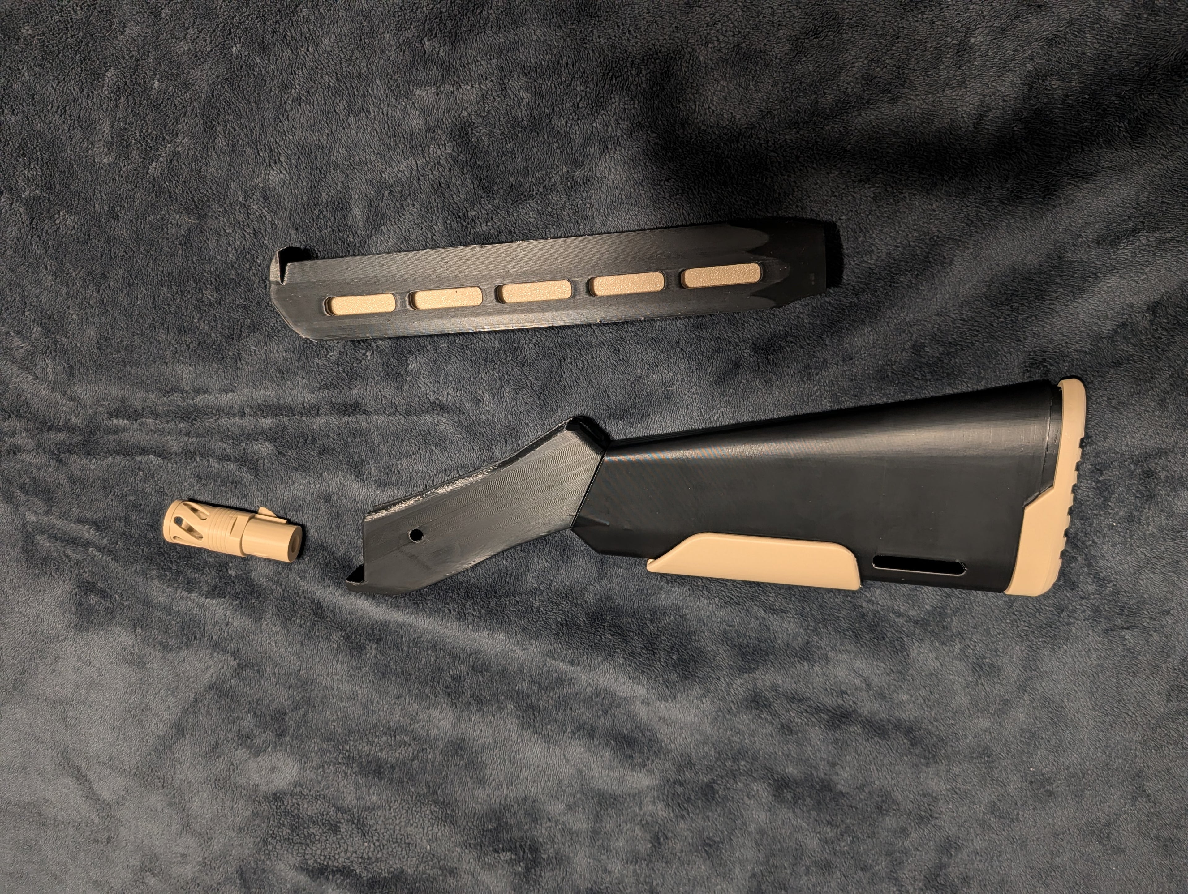 Tacticool Kit